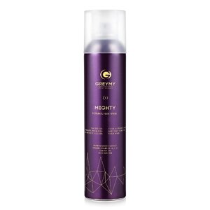 GREYMY Лак для волос Надежной Фиксации (Спрей) Greymy Mighty Forming Hair Spray 300.0