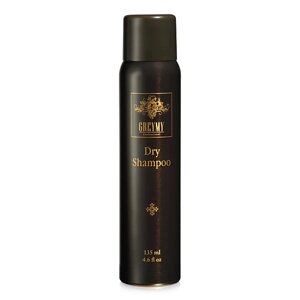 GREYMY Сухой шампунь для всех типов волос Greymy Dry Shampoo 135.0