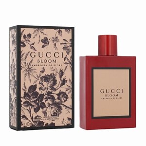GUCCI Парфюмерная вода Gucci Bloom Ambrosia Di Fiori 100.0