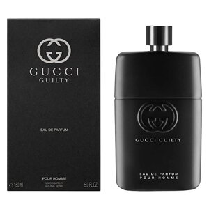 GUCCI Парфюмерная вода Guilty Pour Homme Eau de Parfum 150.0