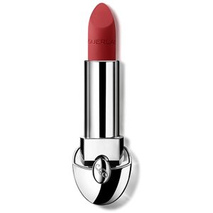 Guerlain матовая губная помада rouge G роскошный бархат