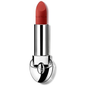 Guerlain матовая губная помада rouge G роскошный бархат