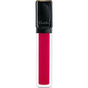 Guerlain жидкая помада для губ kisskiss