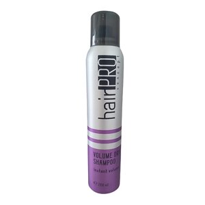 HAIR PRO concept сухой шампунь volume dry shampoo