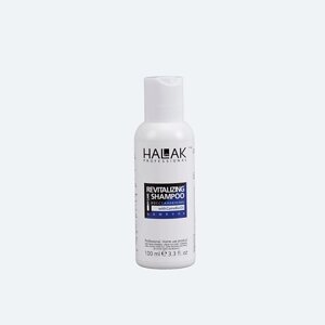 HALAK PROFESSIONAL Шампунь восстановление Revitalizing Shampoo 100.0