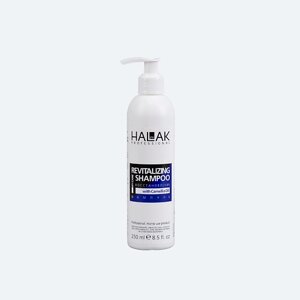 HALAK PROFESSIONAL Шампунь восстановление Revitalizing Shampoo 250.0