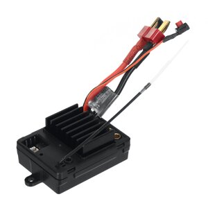 HBX 2996A 1/10 RC Авто Запчасти 35A Бесколлекторный ESC Электрический регулятор скорости Модели автомобилей Запасные акс