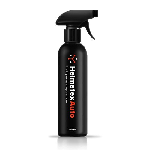 HELMETEX Нейтрализатор запаха для авто Helmetex Auto аромат Кофе&Дерево 400.0 от компании Admi - фото 1