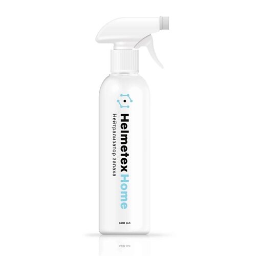 HELMETEX Нейтрализатор запаха для дома Helmetex Home, аромат Бергамонт 400 от компании Admi - фото 1
