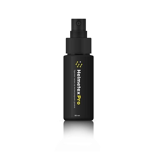 HELMETEX Нейтрализатор запаха для головных уборов и шлемов Helmetex Pro аромат Protect 50 от компании Admi - фото 1