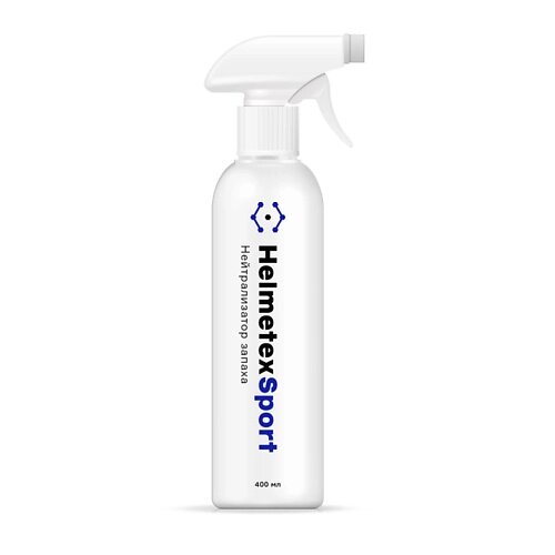 HELMETEX Нейтрализатор запаха для спортивной экипировки HelmetexSport 400 от компании Admi - фото 1