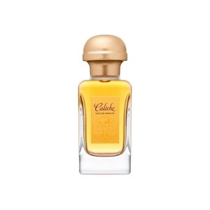 HERMÈS HERMES Парфюмерная вода Caleche Soie de Parfum 50.0