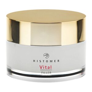 Histomer HLS BIO крем-филлер VITAL 50.0