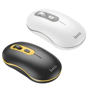 HOCO GM21 2.4G Wireless Мышь 1600 DPI 4D Button Business Мышь Бесшумные мыши для домашнего офиса