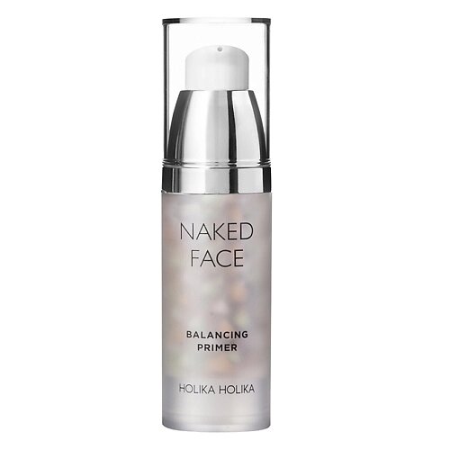 HOLIKA HOLIKA Балансирующий праймер под макияж Naked Face Balancing Primer от компании Admi - фото 1