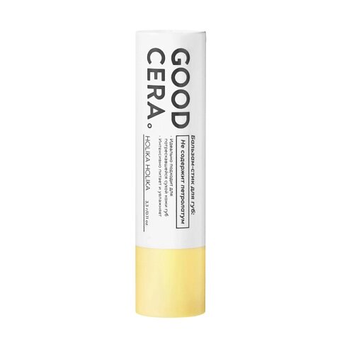 HOLIKA HOLIKA Бальзам для губ Good Cera Super Ceramide Lip Oil Stick от компании Admi - фото 1