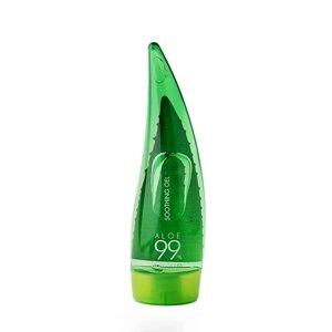 HOLIKA HOLIKA Гель универсальный 99% алоэ вера Aloe 99% Soothing Gel