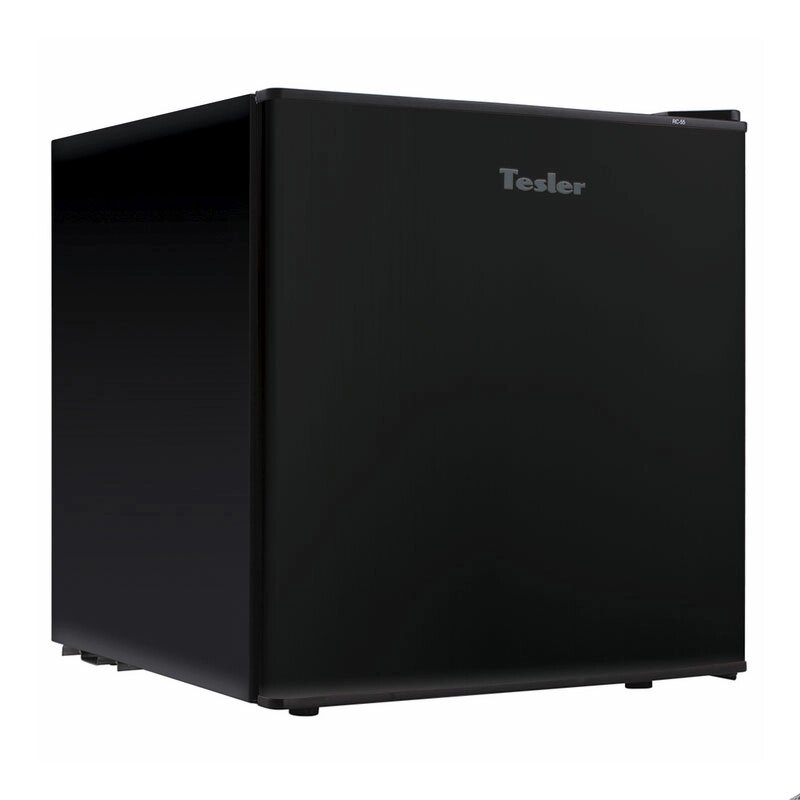 Холодильник Tesler RC-55 Black от компании Admi - фото 1