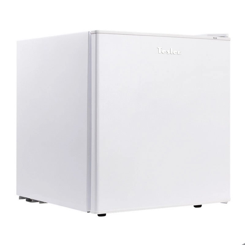 Холодильник Tesler RC-55 White от компании Admi - фото 1