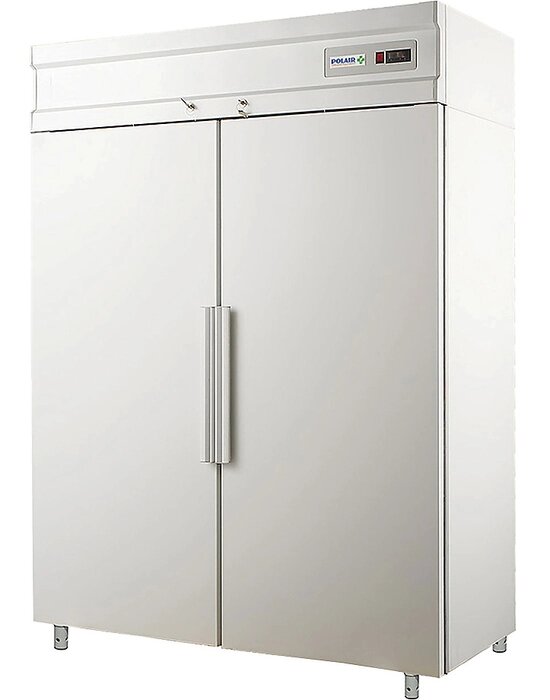 Холодильный шкаф Polair от компании Admi - фото 1