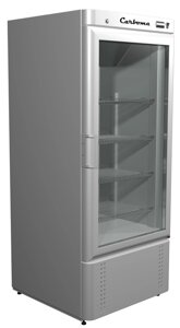 Холодильный шкаф Полюс