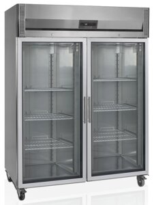 Холодильный шкаф TEFCOLD