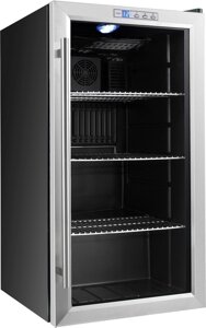Холодильный шкаф Viatto