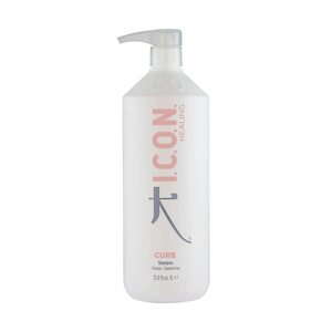 I. C. O. N. Шампунь восстанавливающий CURE Shampoo 1000.0