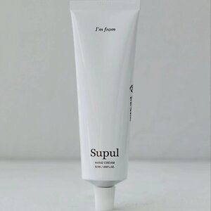 I'M FROM Крем для рук с ароматом Supul Hand Cream 50