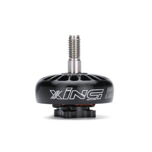 IFlight XING 2205 2300KV 4-6S NextGen Бесколлекторный мотор отверстие 12x12 мм для Protek35 HD V1.2 RC Дрон FPV Racing