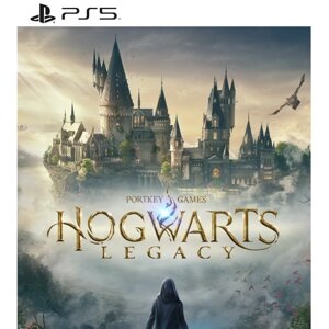 Игра PlayStation 5 Hogwarts Legacy