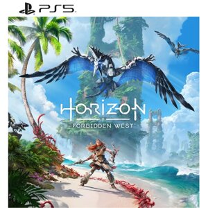 Игра PlayStation 5 Horizon Forbiden West