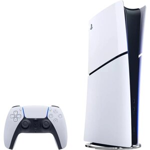 Игровая приставка Sony PlayStation 5 Slim Digital без привода