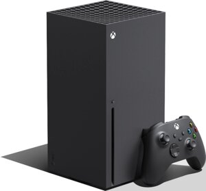 Игровая приставка Xbox Series X 1Tb