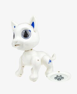 Игрушка интерактивная 1TOY Robo Pets Щенок