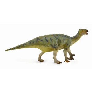Игуанадон фигурка динозавра