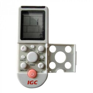 ИК-пульт управления IGC