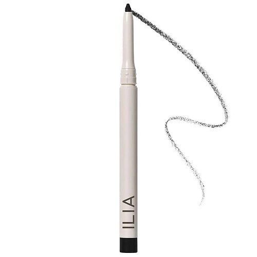 ILIA Карандаш-лайнер для глаз автоматический Clean Line Gel Liner Twilight