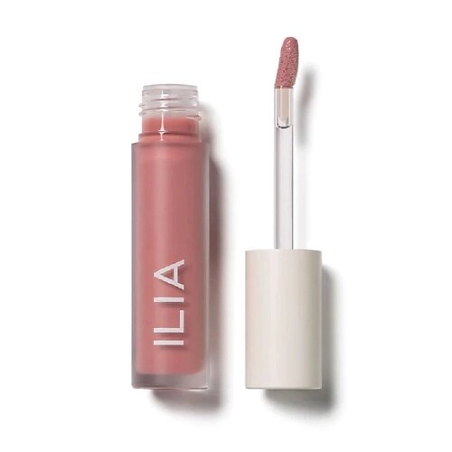 ILIA Масло-тинт для губ Balmy Gloss Tinted Lip Oil от компании Admi - фото 1