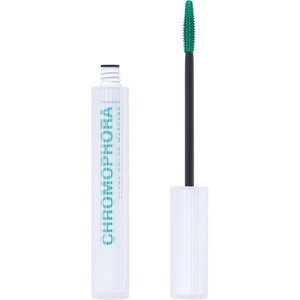 INFLUENCE BEAUTY Influence Beauty Цветная тушь для ресниц, ультраяркая, стойкая Chromophora