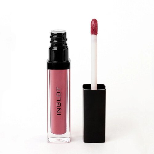 INGLOT Губная помада-краска HD lip tint matte