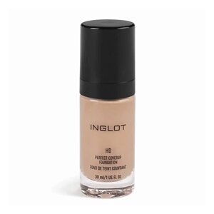 INGLOT Крем-основа тональная HD