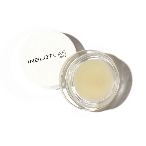 INGLOT Маска для губ Lip repair mask