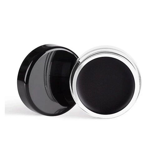 INGLOT Подводка для глаз гелевая AMC eyeliner gel водостойкая