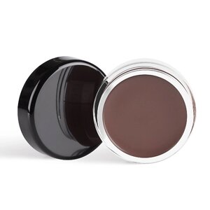 INGLOT Подводка для глаз гелевая AMC eyeliner gel водостойкая