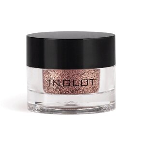 INGLOT Тени для век рассыпчатые АМС pure pigment eyeshadow