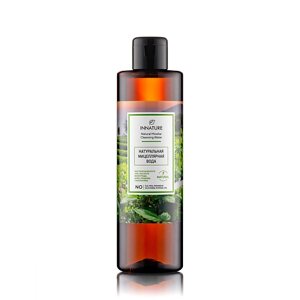 INNATURE Мицеллярная вода Natural Micellar Cleansing Water