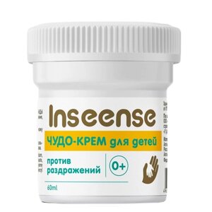 INSEENSE Чудо-крем для детей 60.0