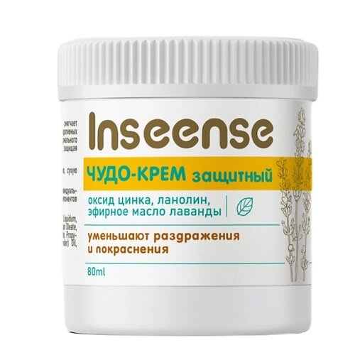 INSEENSE Чудо-крем защитный 80.0