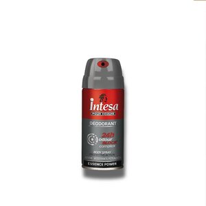 INTESA Дезодорант-спрей для тела Odour Block Complex 24h Essence Power 150.0